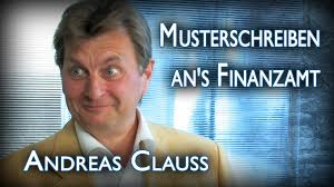 Freiheits- und Autarkieaktivist Andreas Clauss verstorben