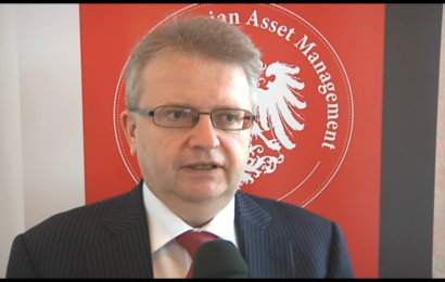 Dimitri Speck: Der EZB-Wahnsinn der Negativzinsen – letzter Strohhalm zur Eurorettung