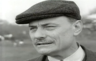 Enoch Powell: „Ströme von Blut“-Rede (20.04.1968)