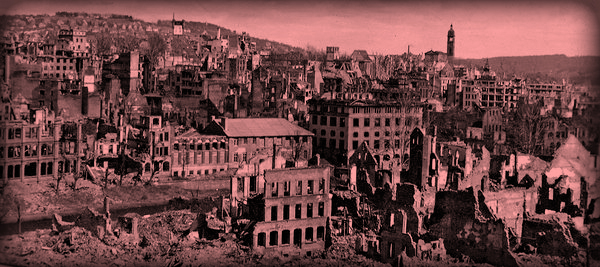 23. Februar 1945: Pforzheims fürchterliche Bombennacht