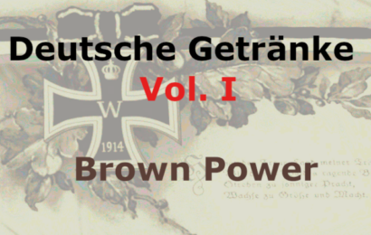 Brown Power – Das Video zum Kultgetränk