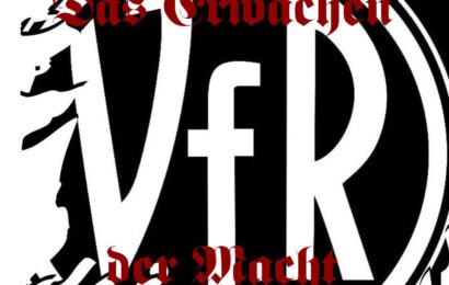 VfR Heilbronn: Zehn Jahre: die gleiche Scheiße –  von Michael Dangel