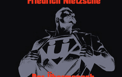 Friedrich Nietzsche (verst. 15. ￼August 1900 – still alive: System Virtue-Signaling vs. the great Replacement) – von Dr. Tomislav Sunic