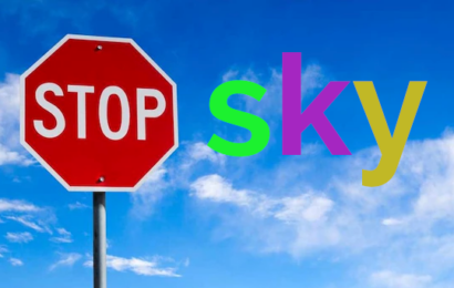 Sky – ein Sportsender zum Abgewöhnen