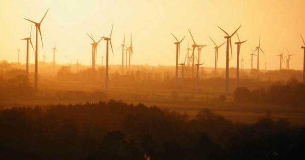 In Buntland träumt man weiterhin den feuchten ökosozialistischen Solar- und Windradtraum - Dual-Fluid-Reaktor als Alternative?