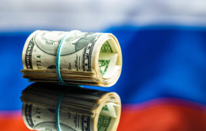 Befindet sich die USA im Wirtschaftskrieg mit Russland und Buntland?