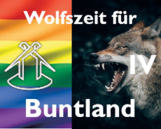 Thing der Titanen IV: “Wolfszeit für Buntland”