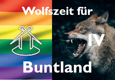 Thing der Titanen IV: “Wolfszeit für Buntland”