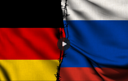 Zukunft: Die Schicksalsfrage Deutschland-Russland