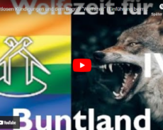 Von fristlosen Kündigungen und dem Begriff “Wolfszeit” (Einführung “Thing der Titanen IV”)