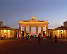 Leben wir immer noch im Deutschen Reich?