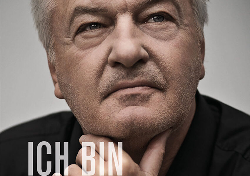 Interessante Einblicke in die Vita von Jürgen Elsässer