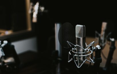 Podcast-Kanal des Patriotischen Netzwerkes: Jetzt mit 60 Vorträgen von mehr als 20 Rednern