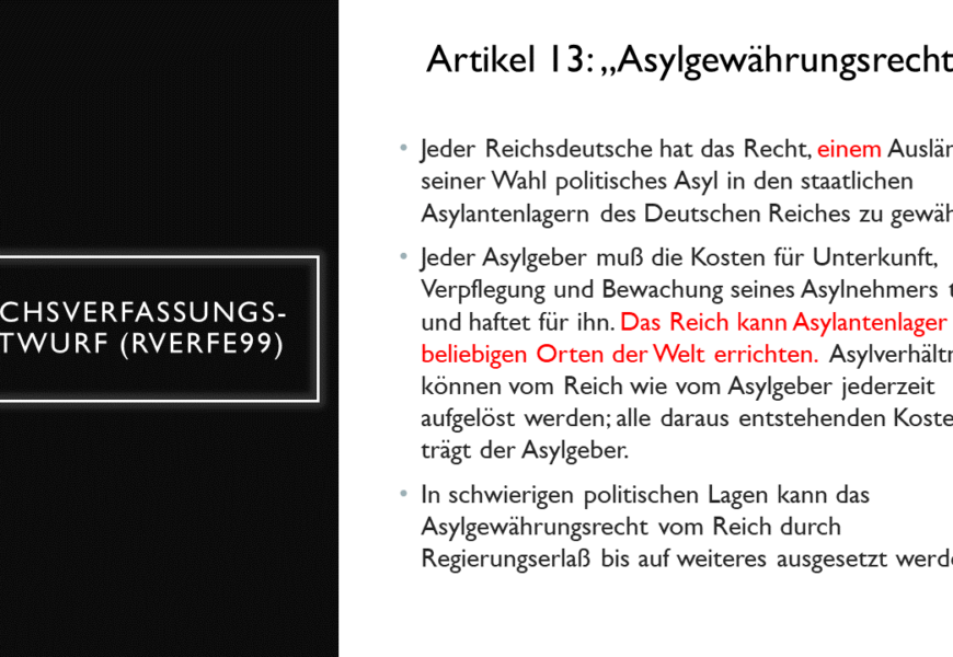 18. April 2024: Heilbronner Donnerstagsgespräche