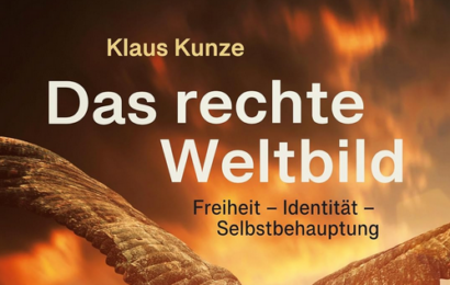 Pluriversum im Gespräch: Klaus Kunze – Rechtsanwalt, Genealoge und politischer Publizist (Folge 9)