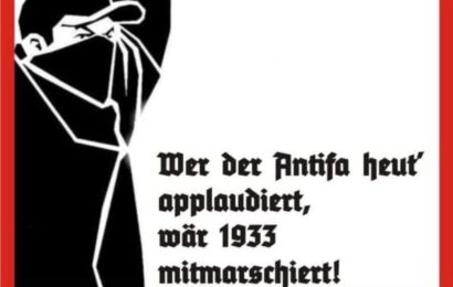 20. Februar 2025: Heilbronner Donnerstagsgespräche: Die bunte Republik vor der „demokratischen“ Wahl