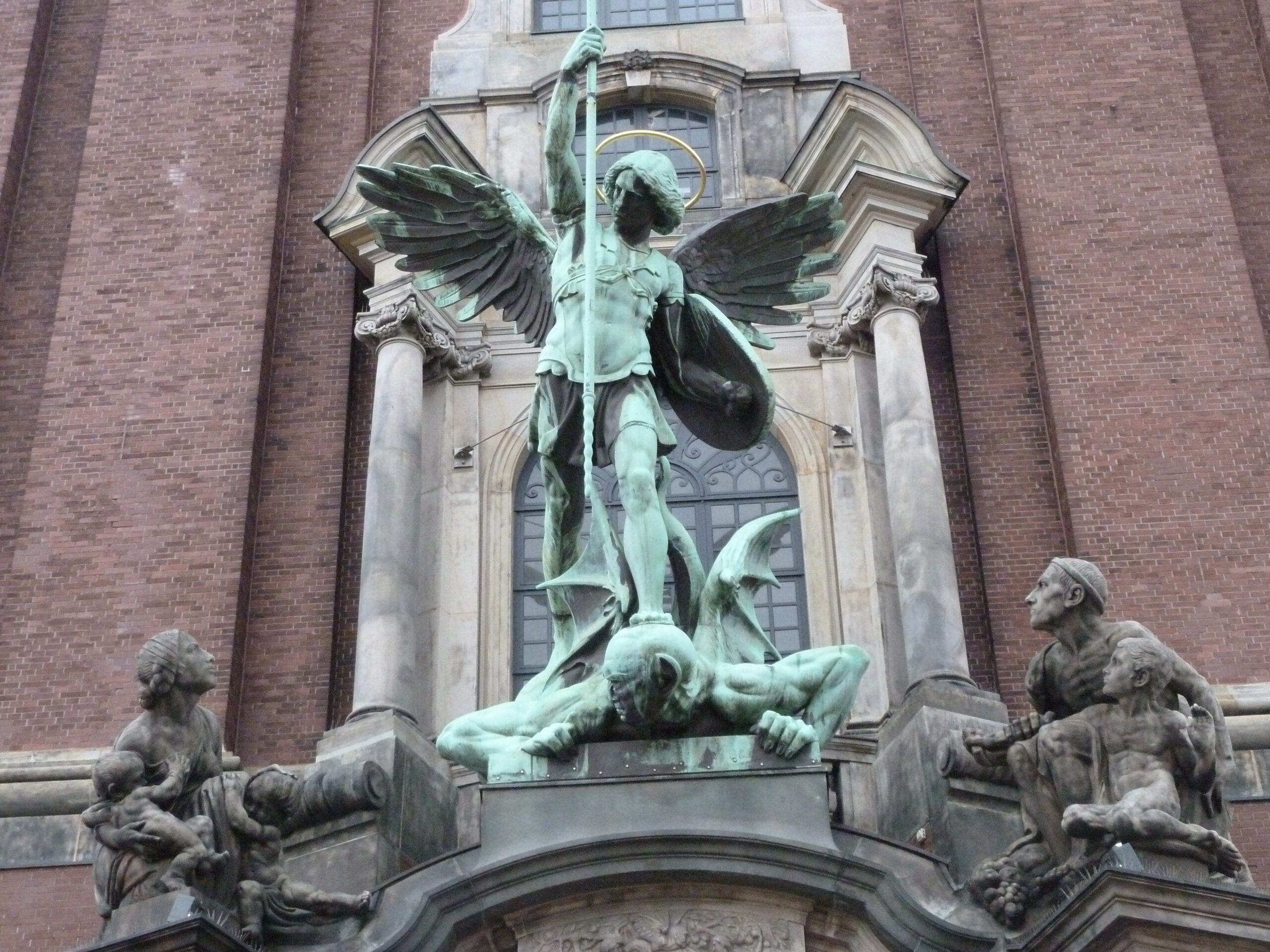 Der (deutsche) Michel – eine Kulturgeschichte - wir-hn.de - wirland.eu
