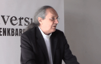 „Entente – Annäherung zwischen Russland und den Vereinigten Staaten“ – Dr. Walter Post