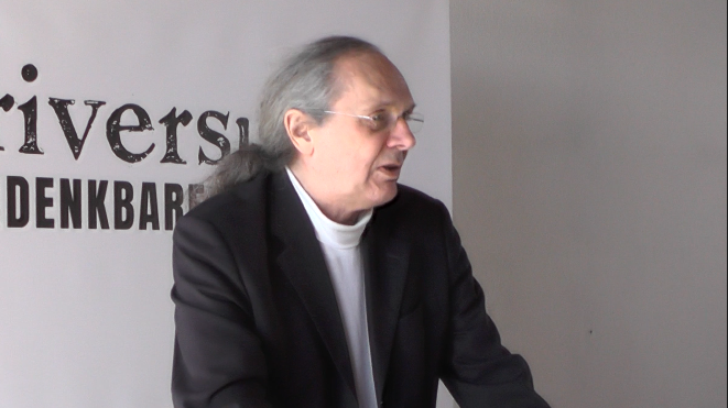 „Entente – Annäherung zwischen Russland und den Vereinigten Staaten“ – Dr. Walter Post