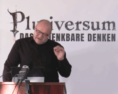 Vom Libertarismus zum ökonomischen Brutalismus – Michael Dangel