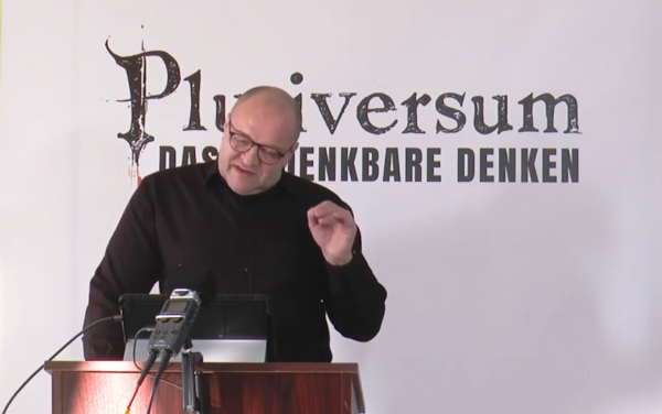 Vom Libertarismus zum ökonomischen Brutalismus – Michael Dangel