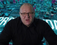 Linksruck in Buntland – Folge 6 von „Zwei Minuten Hass“ (erweiterte Fassung)