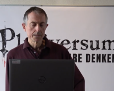 Gerhard Vierfuss: Glaube und Vernunft – Wie können wir heute glauben (wenn wir noch glauben)?