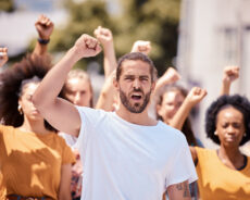 Lebst Du auch in der Gutmenschengesellschaft?