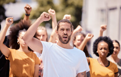 Lebst Du auch in der Gutmenschengesellschaft?