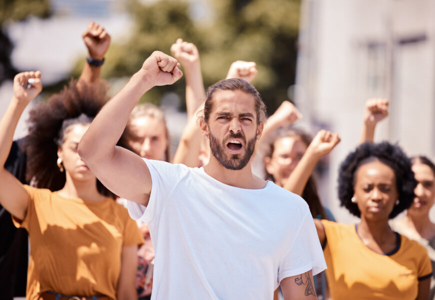 Lebst Du auch in der Gutmenschengesellschaft?