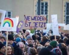 Skandal um Lehrer in Heilbronn: In Dienstausübung beschimpft er AfD-Kandidaten