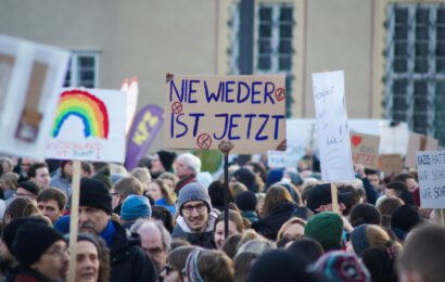 Skandal um Lehrer in Heilbronn: In Dienstausübung beschimpft er AfD-Kandidaten