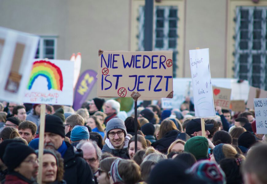 Skandal um Lehrer in Heilbronn: In Dienstausübung beschimpft er AfD-Kandidaten Skandal um Lehrer in Heilbronn: In Dienstausübung beschimpft er AfD-Kandidaten
