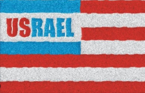 ‘USrael’ bombardiert den Iran – der “rosarote Panzer” nimmt Stellung ‘USrael’ bombardiert den Iran – der “rosarote Panzer” nimmt Stellung