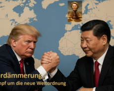 Dr. Markus Krall am 27. Februar in Eppingen