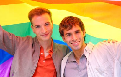 Nach der Wahl des schwulen Grünen Krause zum OB: München schafft sich ab!