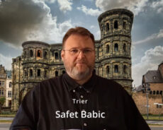 Safet Babic: Irre Kosten für „Flüchtlinge“ am Beispiel der Stadt Trier