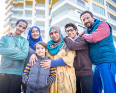 Von wegen 80% der Syrer sollen in die Heimat – der Lügenkanzler rudert zurück