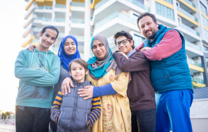 Von wegen 80% der Syrer sollen in die Heimat – der Lügenkanzler rudert zurück