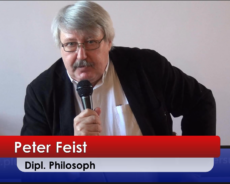 Peter Feist – “Die Lage der Nation und das Migrationsproblem” (Impressionen vom Thing X)