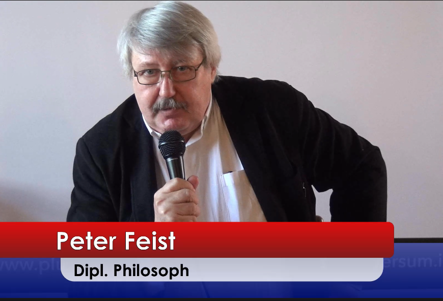 Peter Feist – “Die Lage der Nation und das Migrationsproblem” (Impressionen vom Thing X)