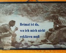 Grund und Gene als Grundlage des subsidiären Identitarismus – Mathilda Huss beim Thing X
