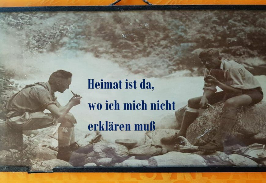 Grund und Gene als Grundlage des subsidiären Identitarismus – Mathilda Huss beim Thing X