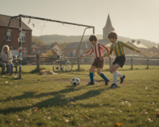 Fußball-Romantik auf Abwegen: Weil nicht sein kann, was nicht sein darf