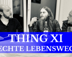Äußerst erfolgreicher Thing XI – und kein Ende in Sicht