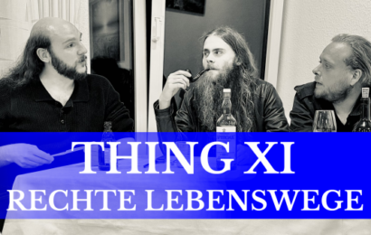 Äußerst erfolgreicher Thing XI – und kein Ende in Sicht